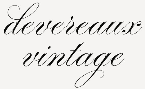 Star Haus Vintage