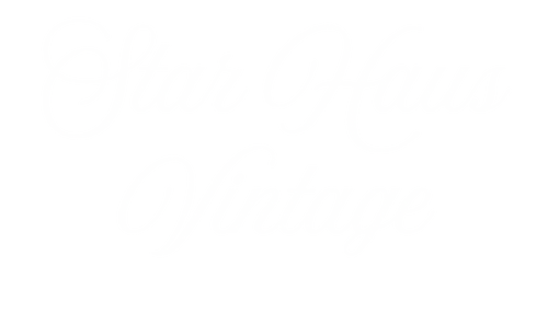 Star Haus Vintage
